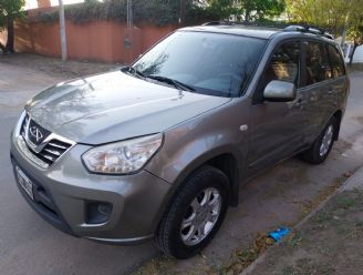 Chery Tiggo