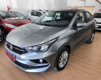 Fiat Cronos