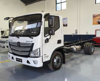 Foton Aumark