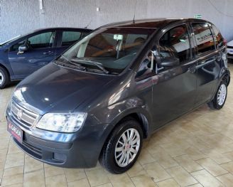 Fiat Idea