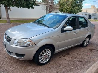 Fiat Siena