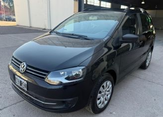 Volkswagen Suran