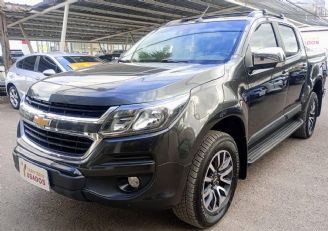 Chevrolet S10