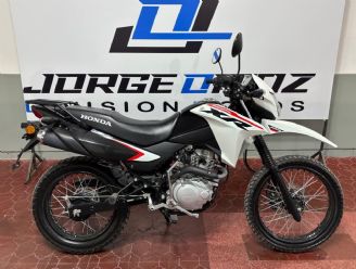 Honda XR