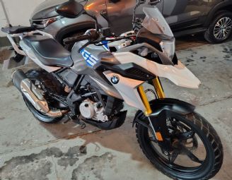 BMW G