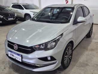 Fiat Cronos