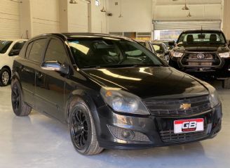 Chevrolet Vectra