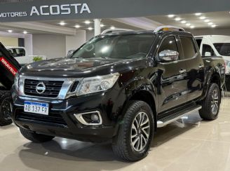 Nissan NP 300