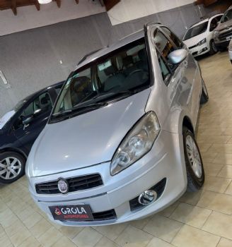 Fiat Idea