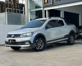 Volkswagen Saveiro