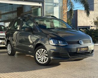 Volkswagen Suran