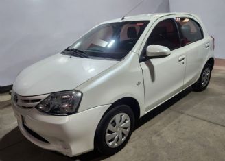 Toyota Etios