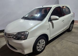 Toyota Etios