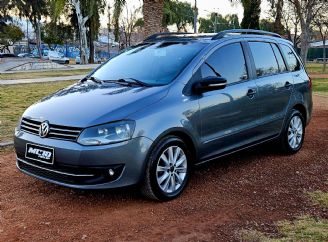 Volkswagen Suran