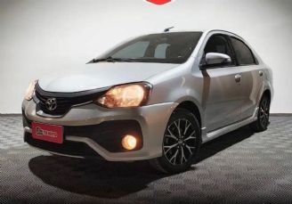 Toyota Etios