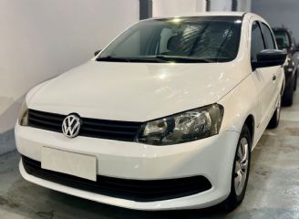 Volkswagen Gol Trend en Mendoza