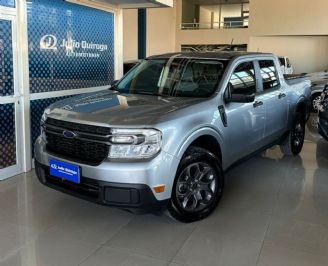 Ford Maverick