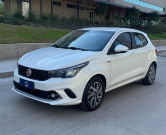 Fiat Argo