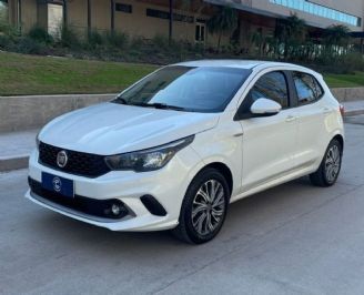 Fiat Argo