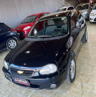 Chevrolet Corsa