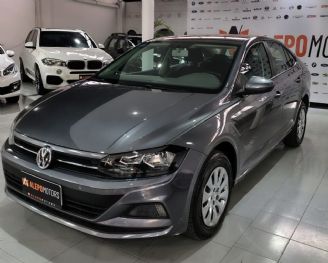 Volkswagen Virtus