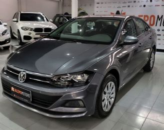 Volkswagen Virtus