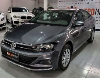 Volkswagen Virtus