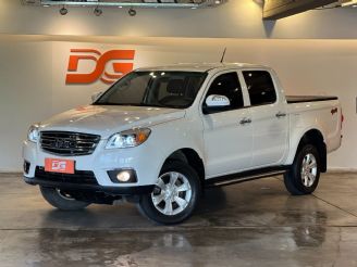 JAC T6