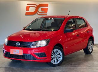 Volkswagen Gol Trend