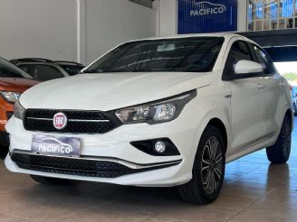 Fiat Cronos