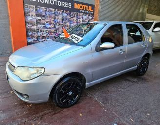 Fiat Palio
