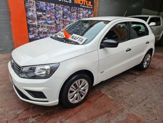 Volkswagen Gol Trend