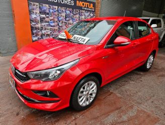 Fiat Cronos