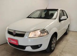 Fiat Siena