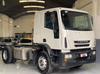 Iveco Tector