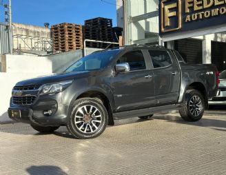 Chevrolet S10