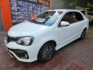 Toyota Etios