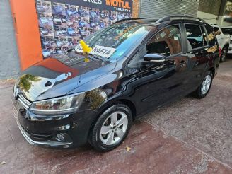 Volkswagen Suran