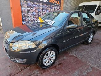 Fiat Siena