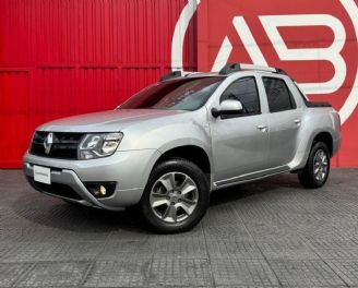 Renault Duster Oroch