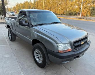 Chevrolet S10