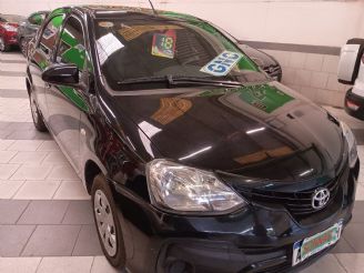 Toyota Etios