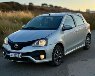 Toyota Etios