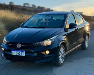 Fiat Cronos