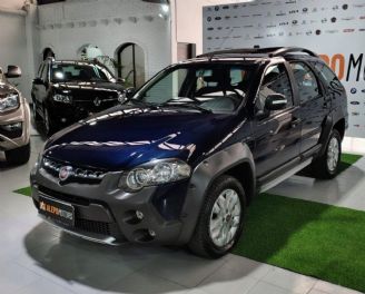 Fiat Palio