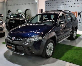 Fiat Palio