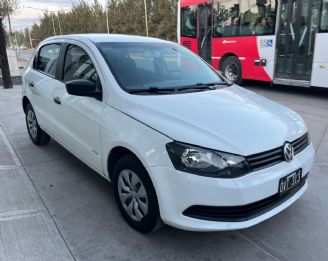 Volkswagen Gol Trend