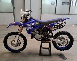 Yamaha YZ