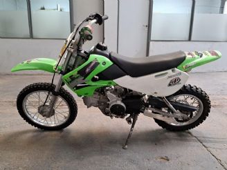 Kawasaki KLX