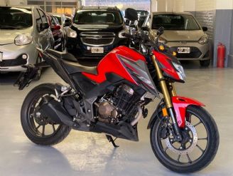 Honda CB